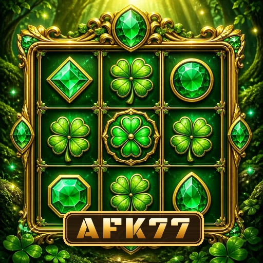 afk77 APK Indonesia - Panduan Lengkap dan Tutorial