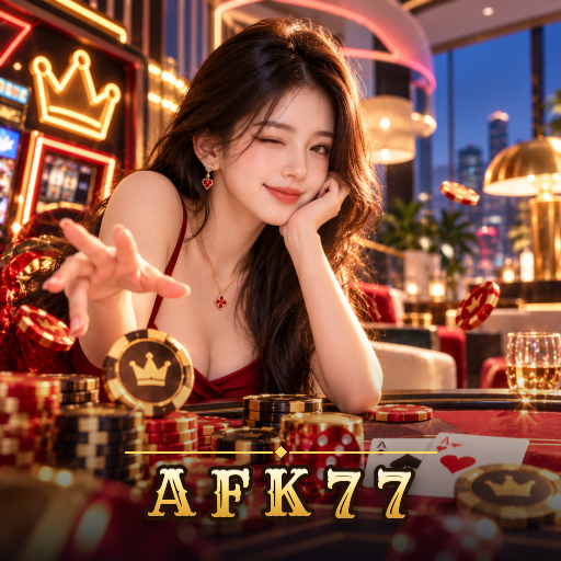 afk77 APK Indonesia - Panduan Lengkap dan Tutorial